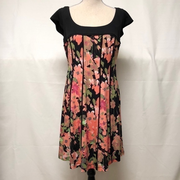 Madison Leigh Dress - Picture 1 of 15